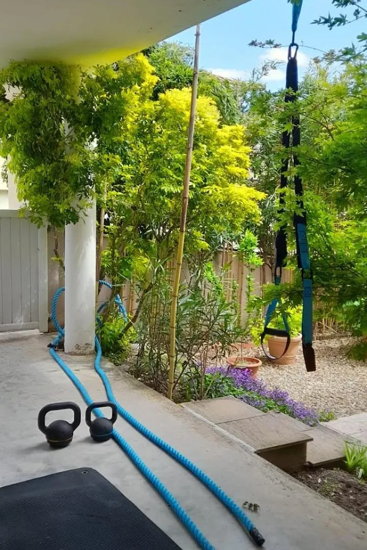Jolie Maison Sportive Avec Exterieurs Millau 0*,  Francia