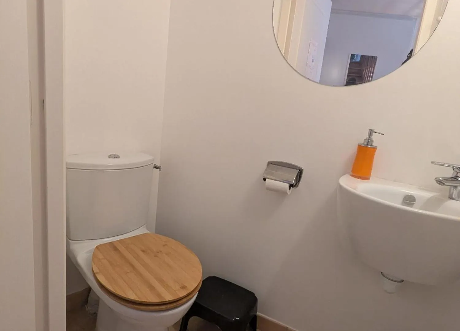 Сasa de vacaciones Jolie Maison Sportive Avec Exterieurs Millau