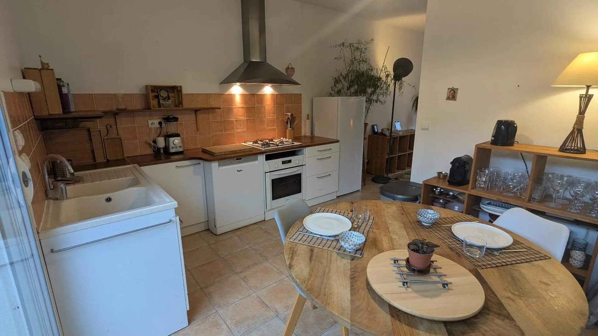 Сasa de vacaciones Jolie Maison Sportive Avec Exterieurs Millau Francia